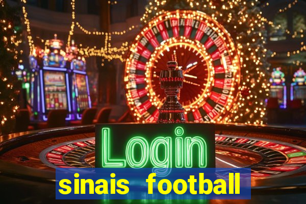 sinais football studio telegram